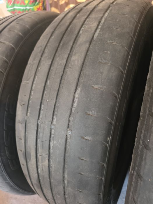 продам шины бу за 50тыс
