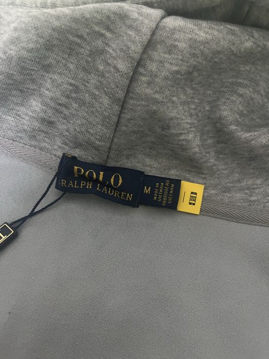 Детско горнище  М на Ralph Lauren