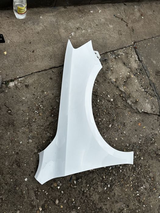 Aripă dreapta față vw jetta. 5.c.