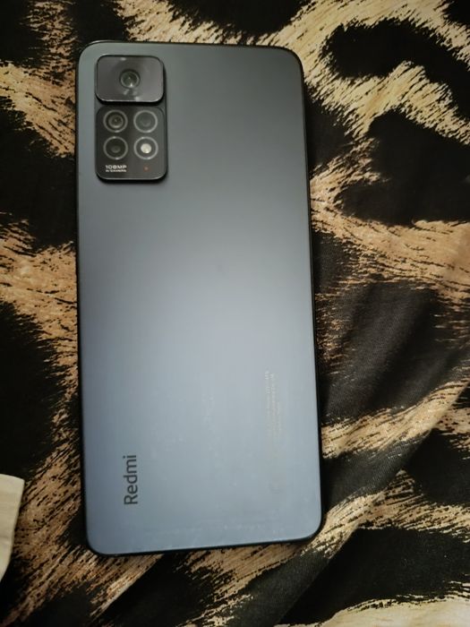 Redmi note 11 pro 8/128gb