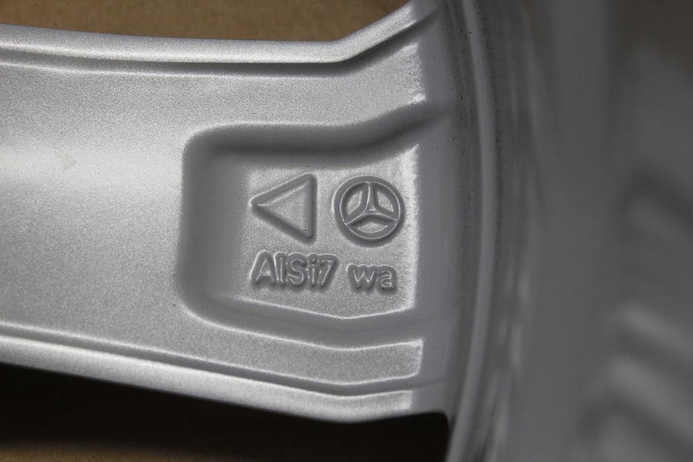 Джанти 18" Mercedes ML, GLE