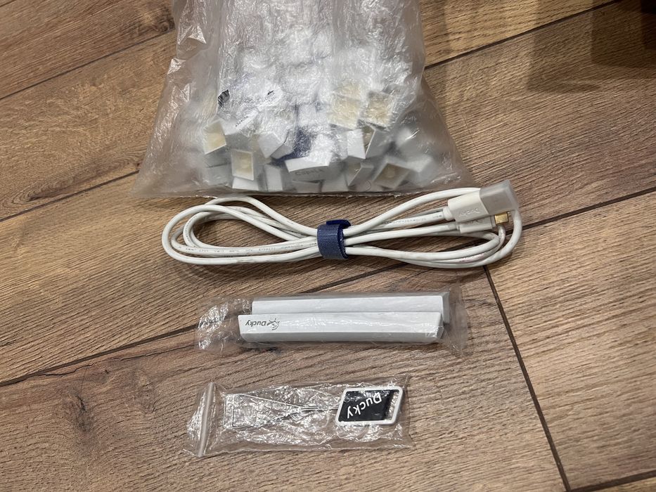 Клавиатура Ducky One 2 SF