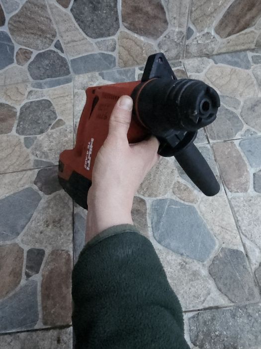 Rotopercutor HILTI 2022