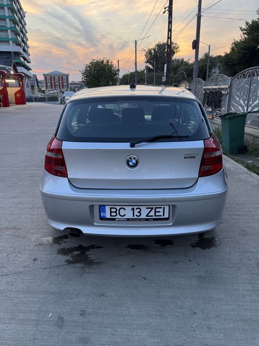 BMW SERIA 1.