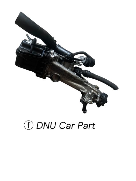 egr cu racitor gaze opel insignia 2.0 cdti a20dth cod 55566052