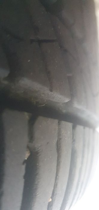 Anvelope 235 55  r19