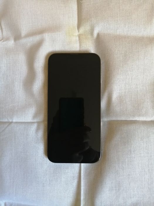 Apple iPhone 13 ProMax 256Gb Graphite(серый)