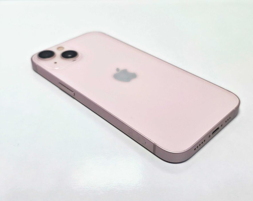 iPhone 13 128GB Pink