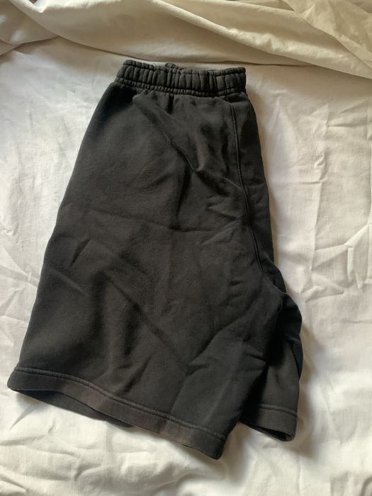 Pantaloni Nike negri