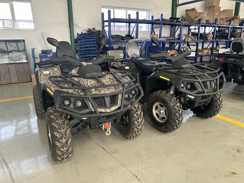 Квадроциклы Лочин от производителя