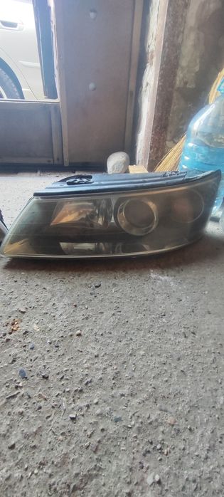 Фары Hyundai Sonata 2009год
