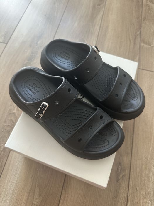 Кроксы для девочек