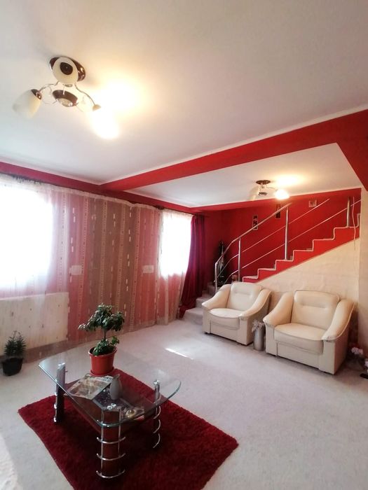 VAND/SCHIMB Casa Pitesti