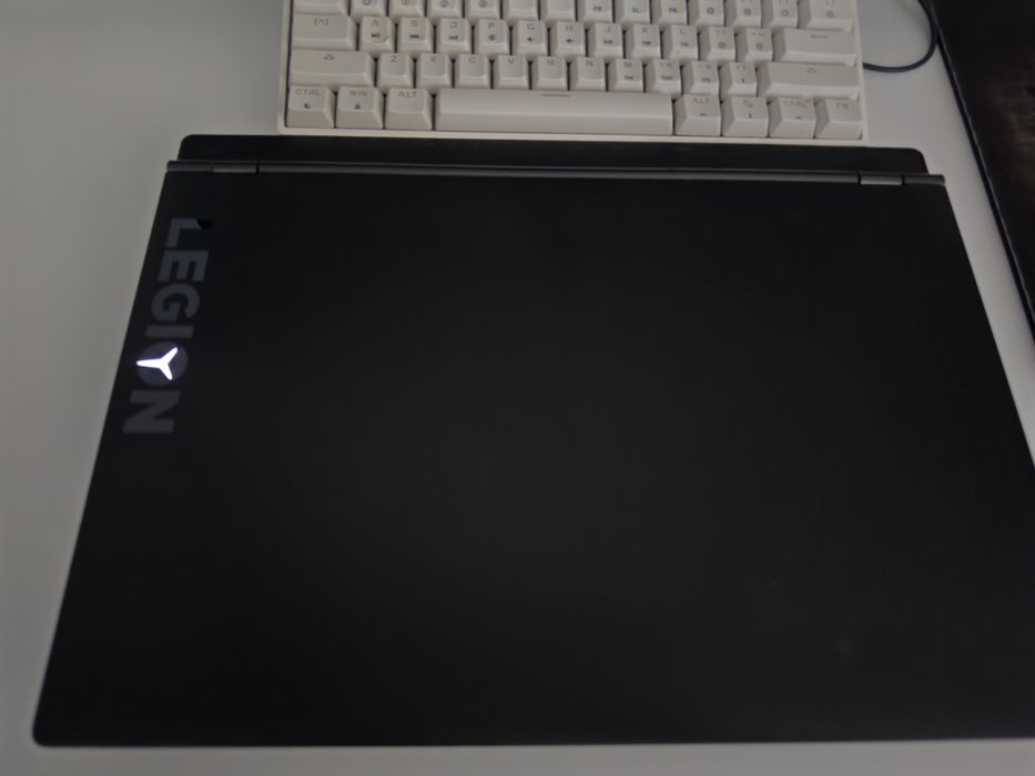Игровой Ноутбук Lenovo Legion
