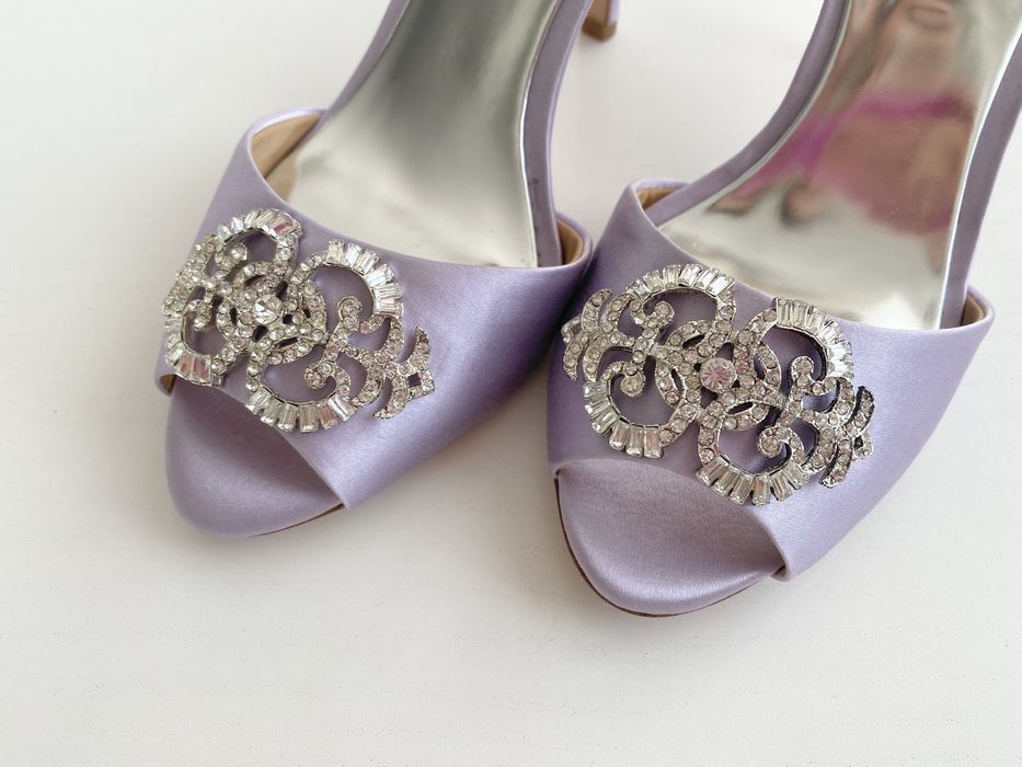 NOU - Pantofi Badgley Mischka