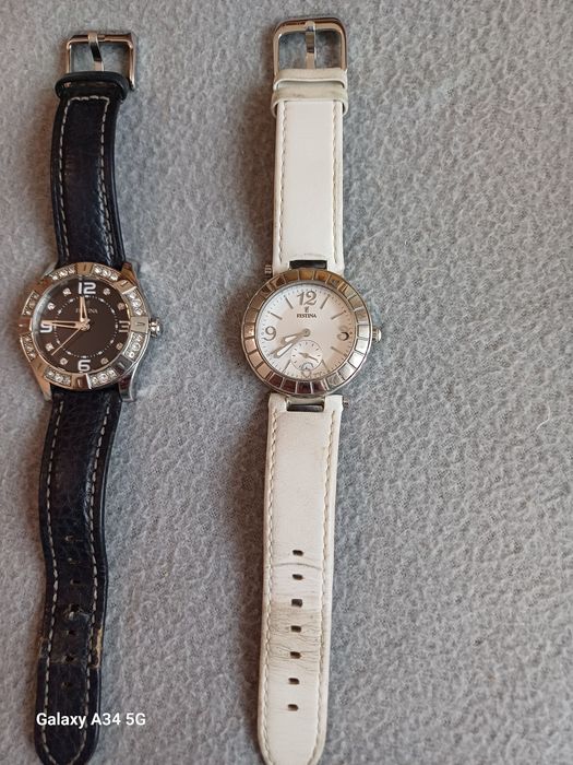 Дамски часовници Festina