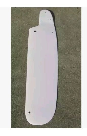 Рул за лодка/ Руддер за MacGregor26M, рудер за Mac Gregor