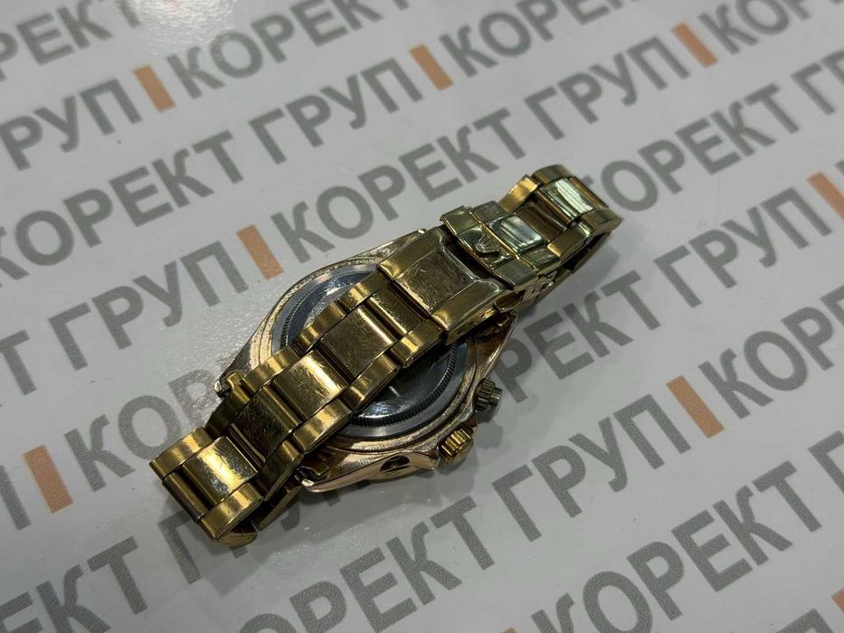 Rolex Cosmograph Daytona