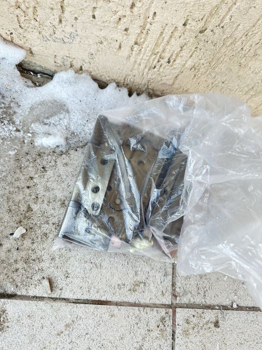 Межкомнатные двери