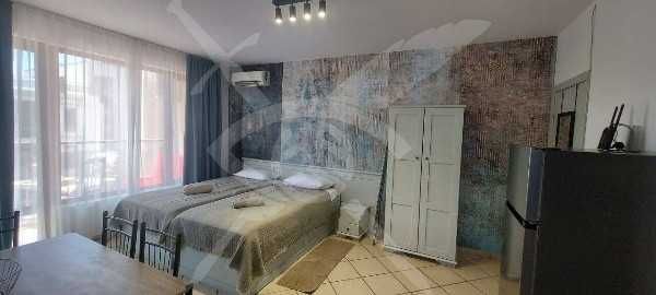 Едностаен апартамент в Слънчев бряг 91383