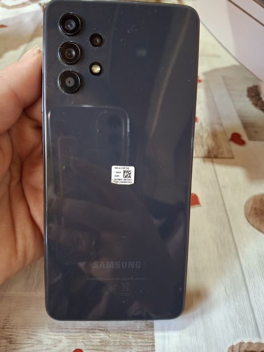 Мобилен телефон Samsung А32
