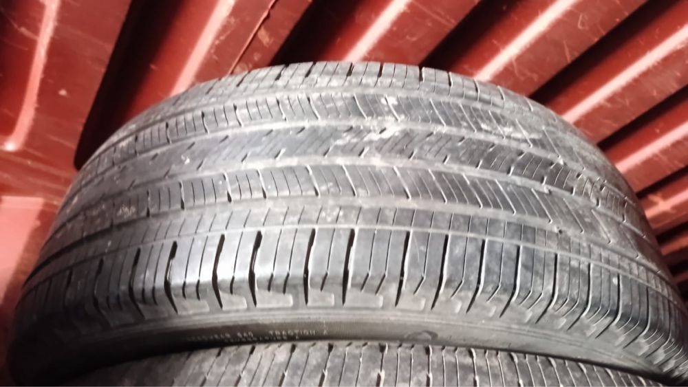255 55 R20 мишлен в хорошем состояние