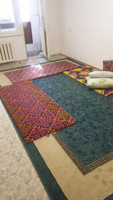 Продам 2-х комнатную квартиру