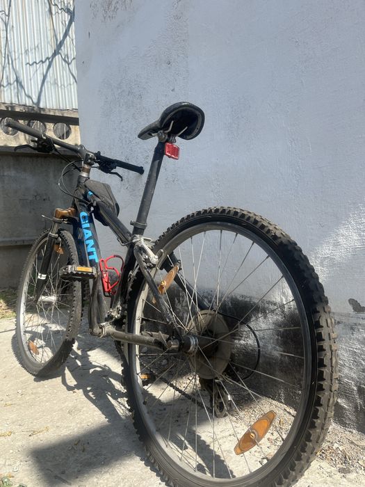 Велосипед Giant, MTB, велосипед