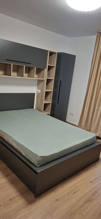 Inchiriez apartament Nicolina 1