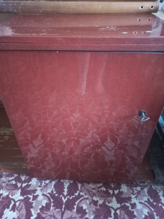 Швейная машинка Чайка