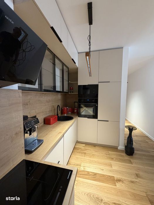 Elite City - Apartament nou 2 camere-persoana fizică-0% comision
