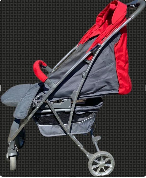 Продам детскую коляску