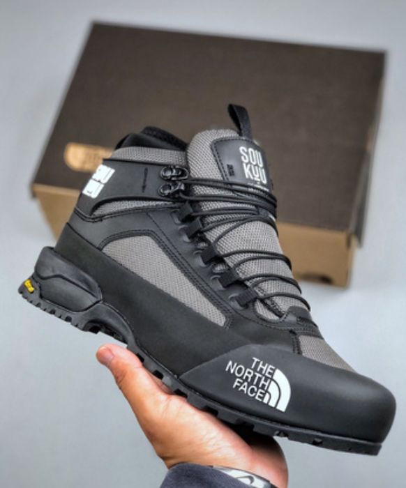 Нови обувки The North Face Glenclyffe Boot Undercover SOUKUU .