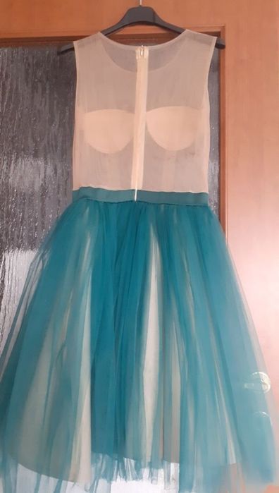 Rochie banchet/nuntă