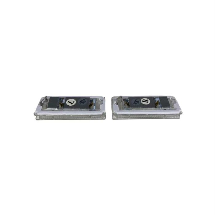Плафони за осветление на задния номер за Mini R50/R52/R53