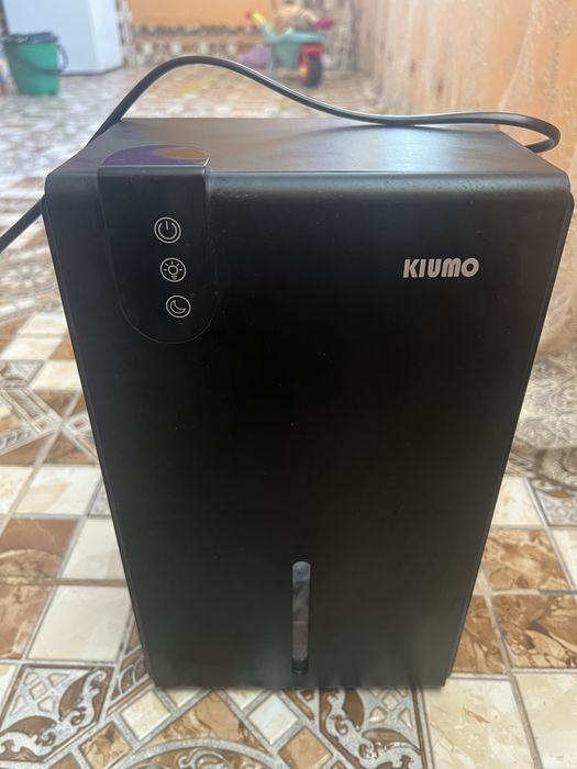 Dezumidificator KIUMO CT9 – stare foarte bună