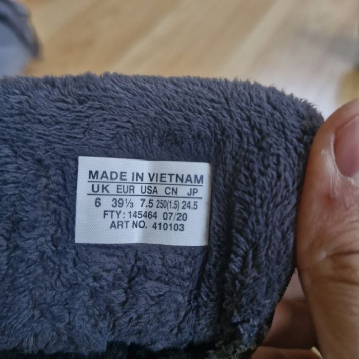 Salomon Breccia 2 Gore-tex