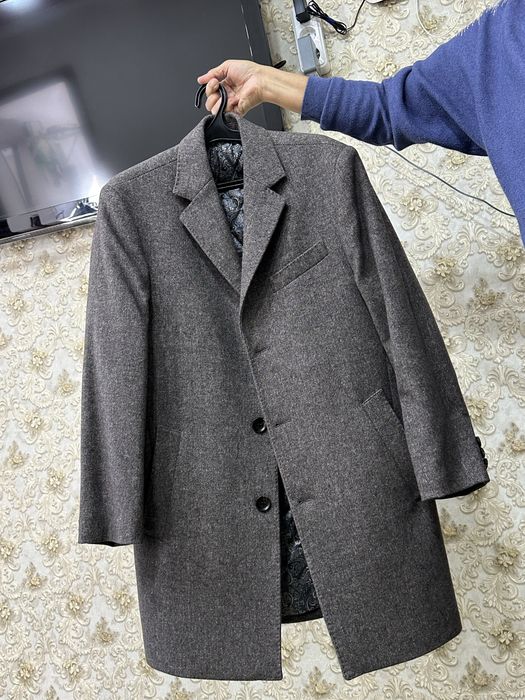 Пальто мужской продам