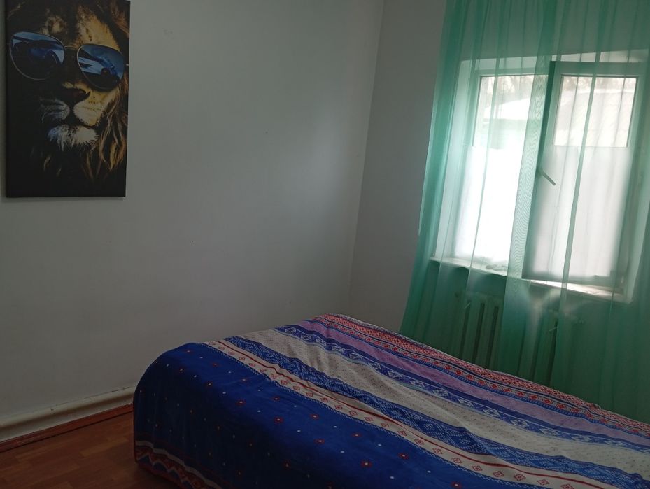 Продам дом с участком 10сот