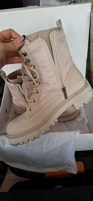 Боти Guess 36 номер НАМАЛЯМ на 170