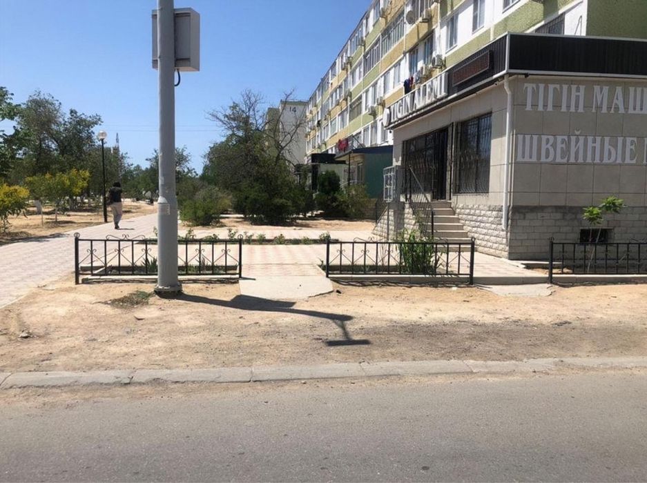 Помещение сдам в аренду