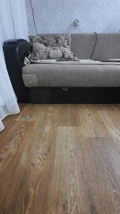 Диван, кресло- кровать , пуфик