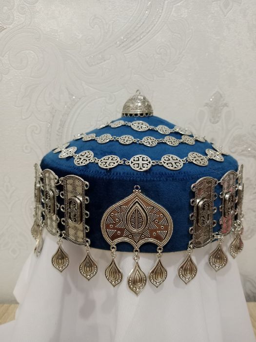 Этно украшений. Казаки буйымдар