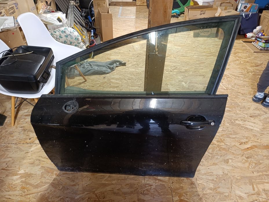 Portiere  fata Seat Leon 1p (2005-20013)