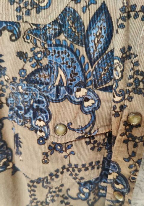 шикарная рубашка от Massimo Duty