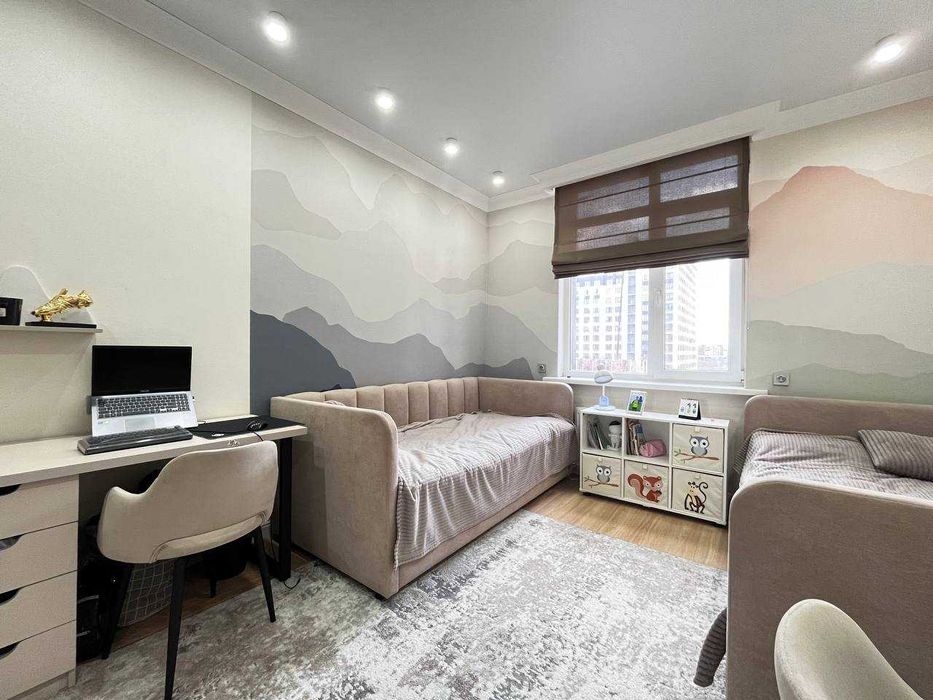 Специалист по недвижимости