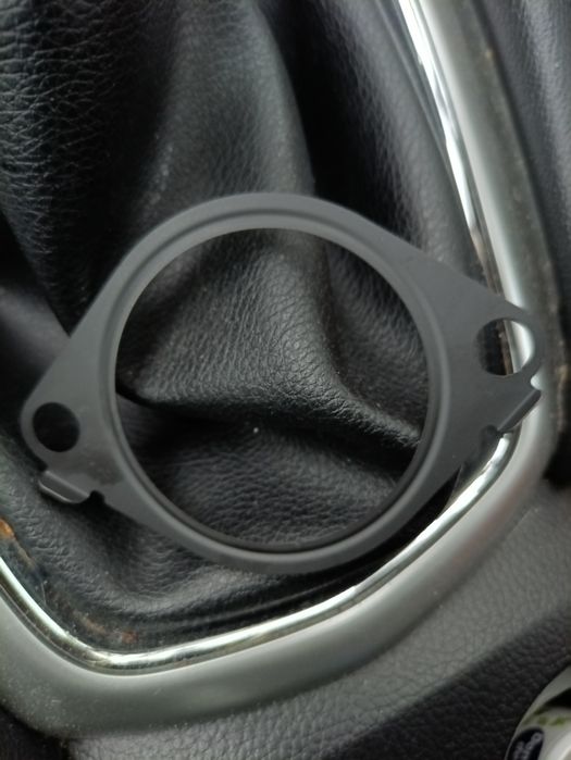 гарнитура за турбокомпресор за нисан кашкай