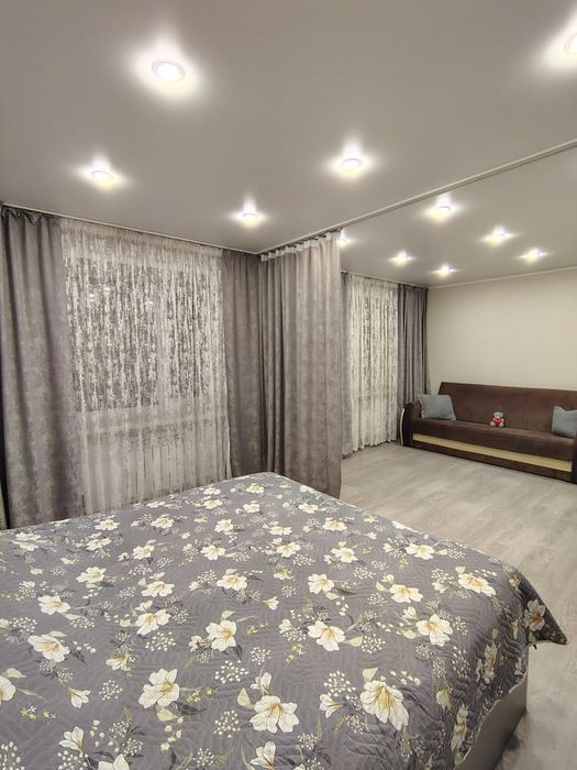 Продам 1-ком квартиру район маг. Северный.