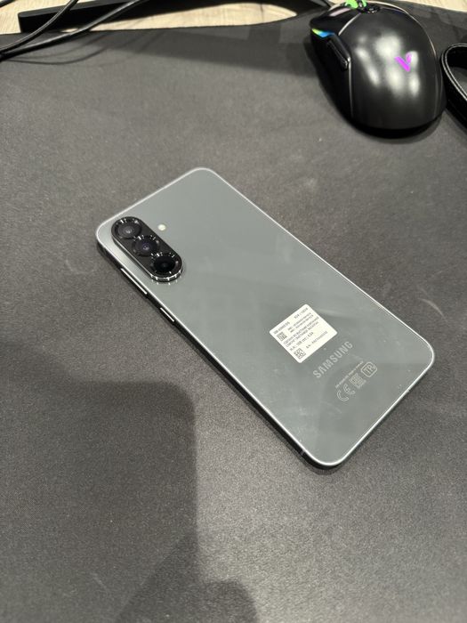 Samsung A56 xolati ideal