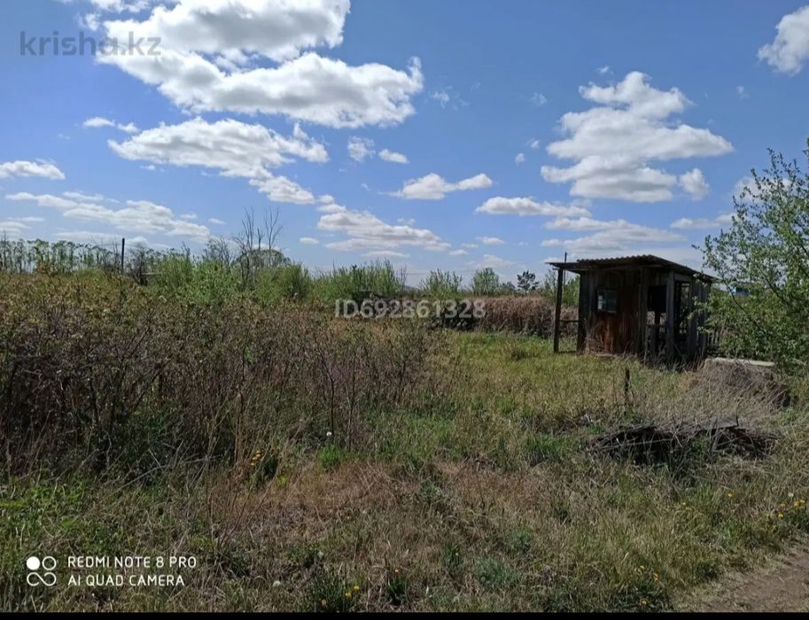 Продам дачу по зерендинской трассе